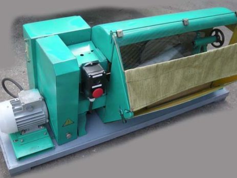 станок СТД-120М