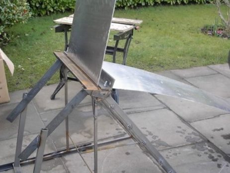 Самодельный