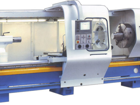 Центры с ЧПУ